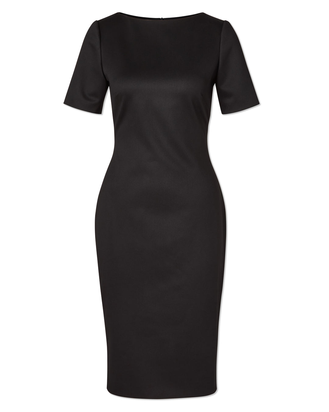 Inspire dress - Black
