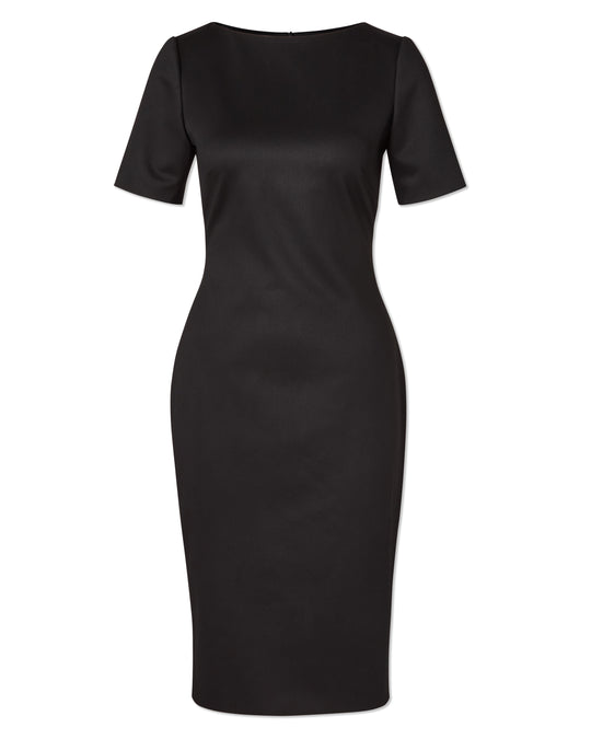 Inspire dress - Black