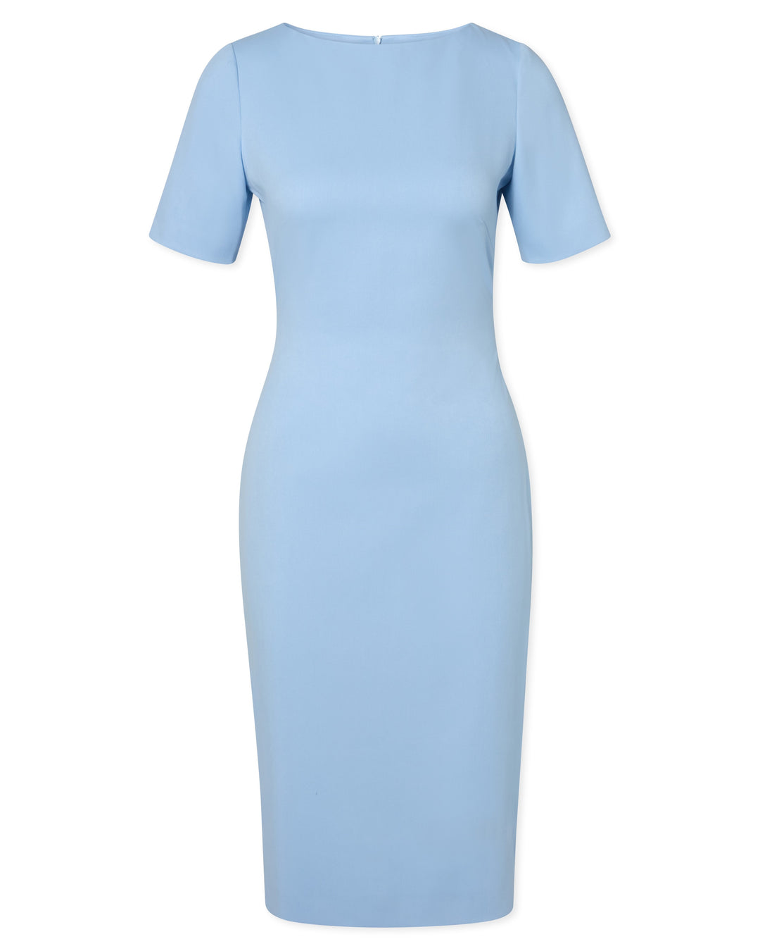 Inspire dress - Light blue