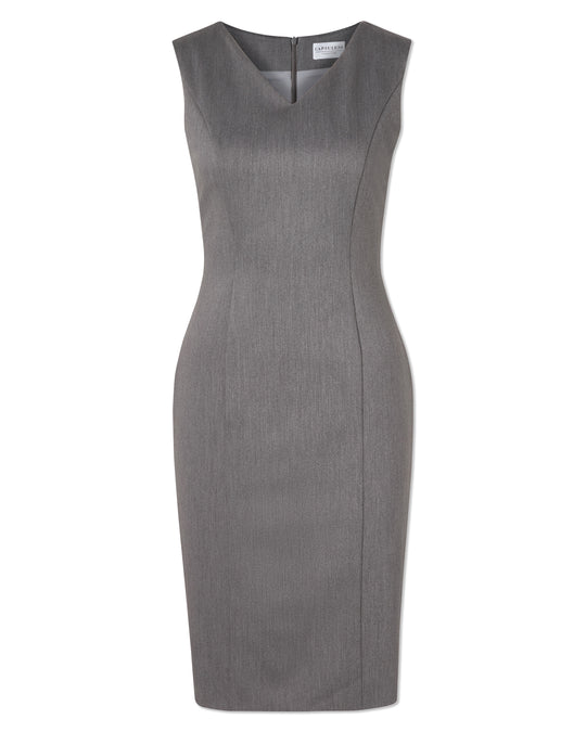 Empower dress - Grey