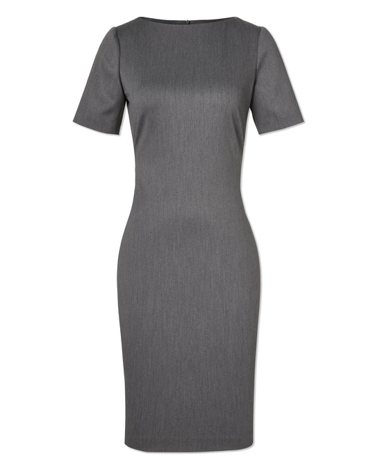 Inspire dress - Grey