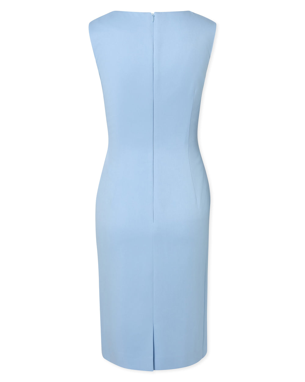 Empower dress - Light blue