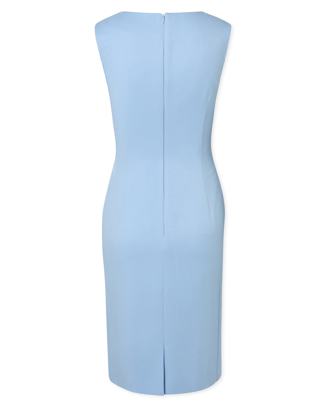 Empower dress - Light blue