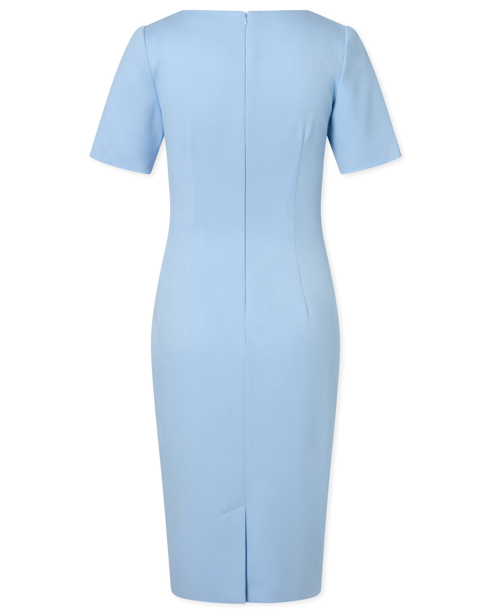 Inspire dress - Light blue