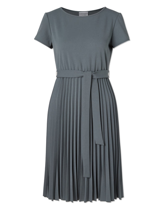 Luminary dress - Green