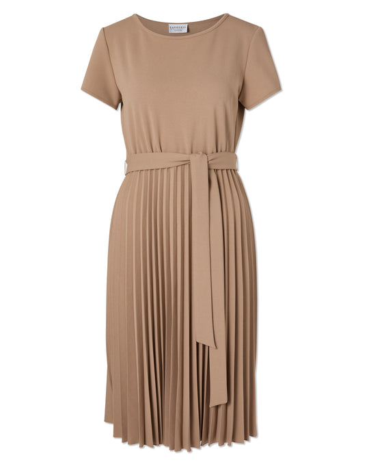 Luminary dress - Beige