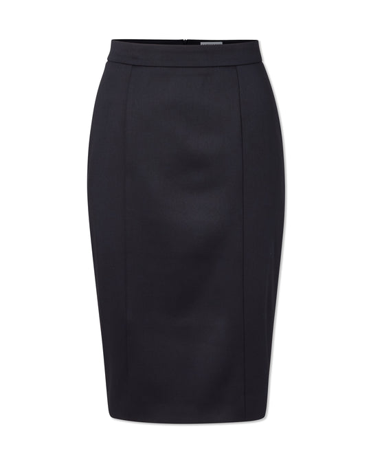 Limitless skirt - Navy blue