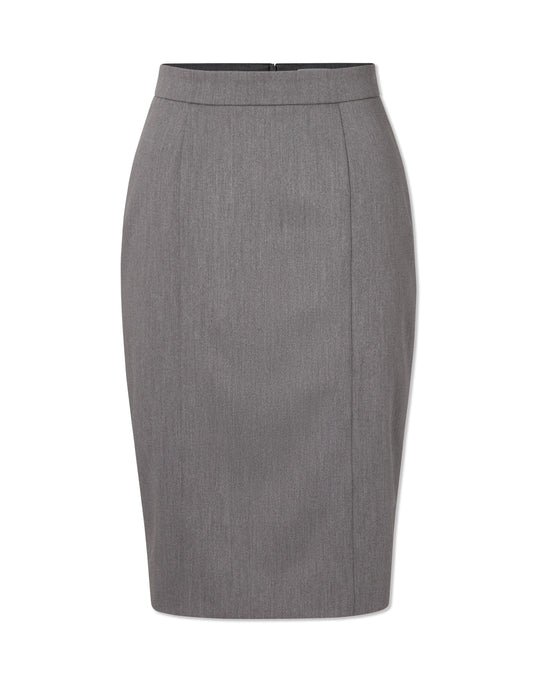 Limitless skirt - Grey